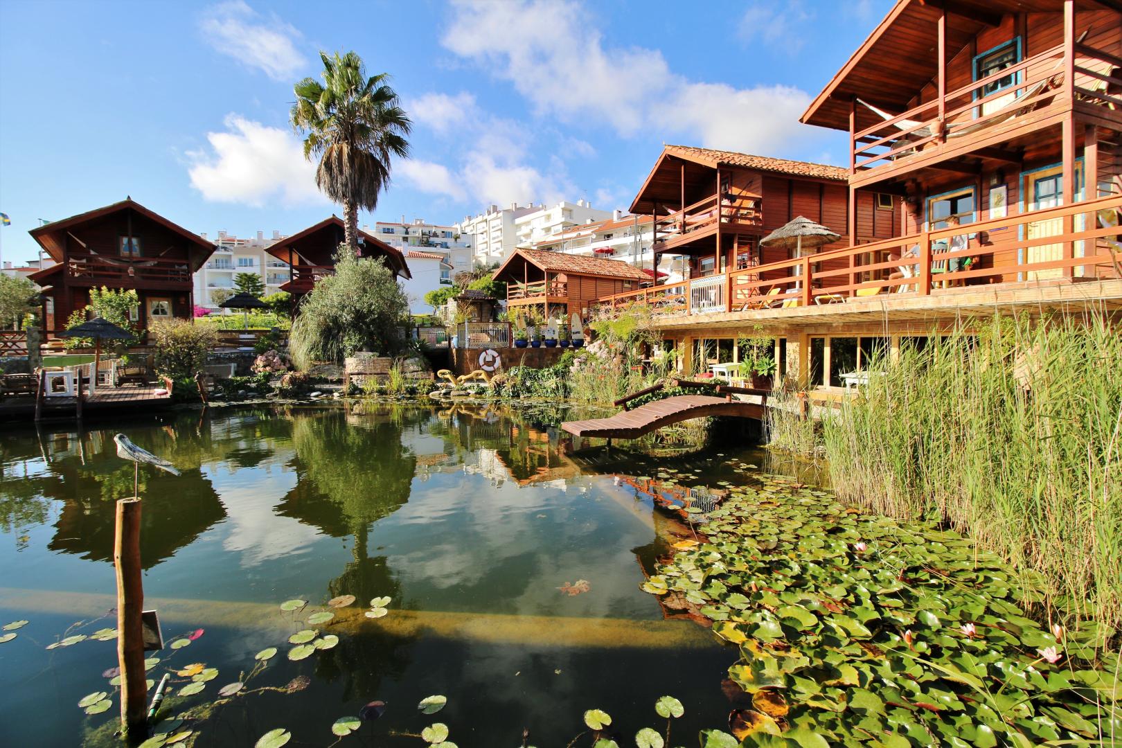 Villa Ana Margarida By Nature foto 9