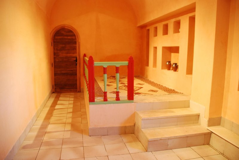 Sahara Douz foto 31