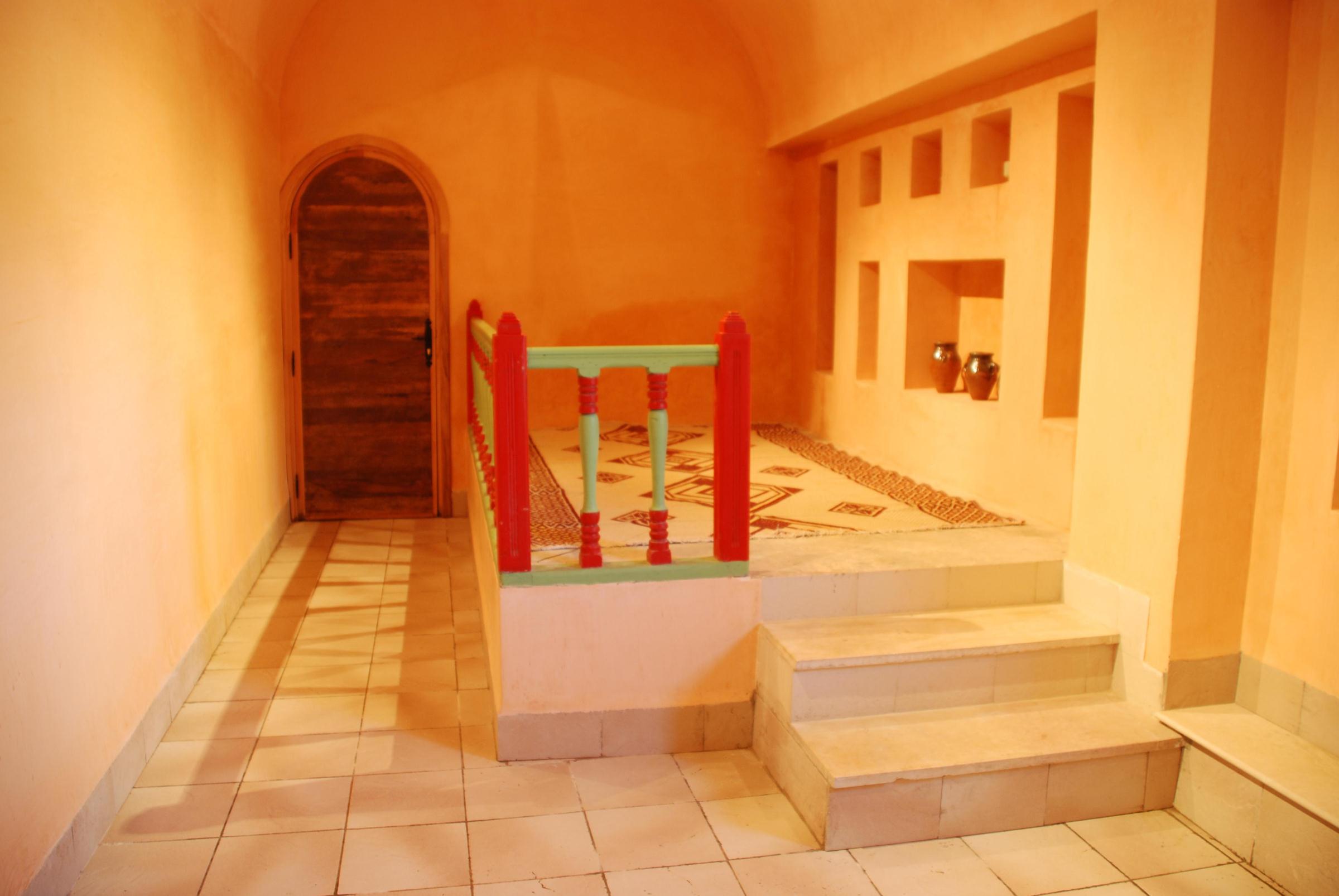 Sahara Douz foto 33