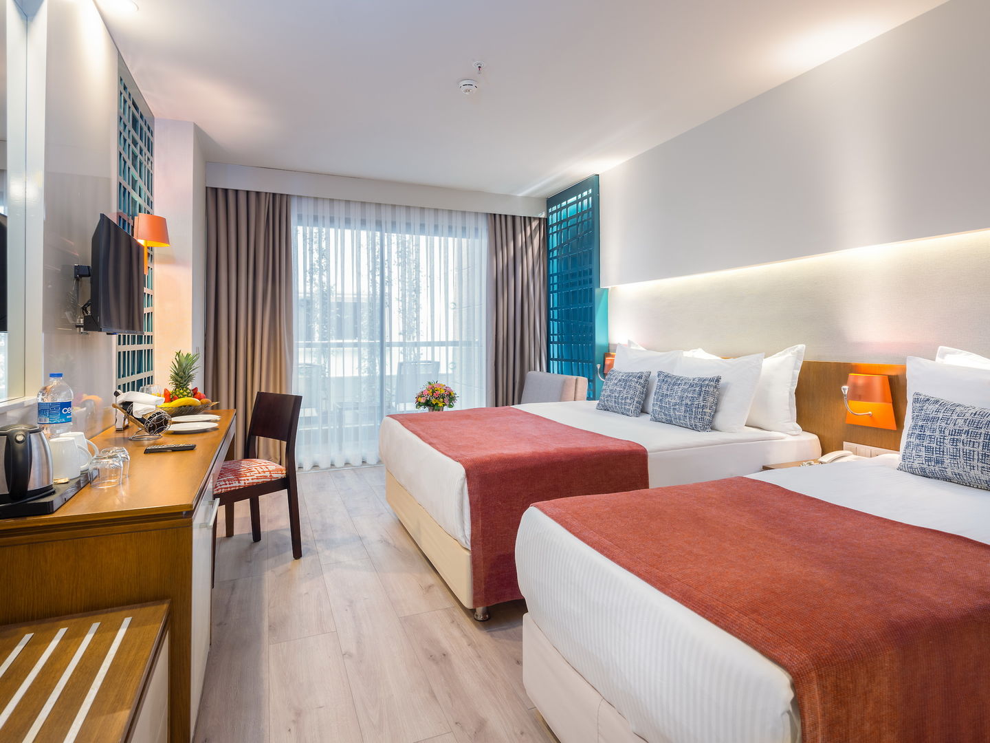 Sherwood Dreams Resort image 2