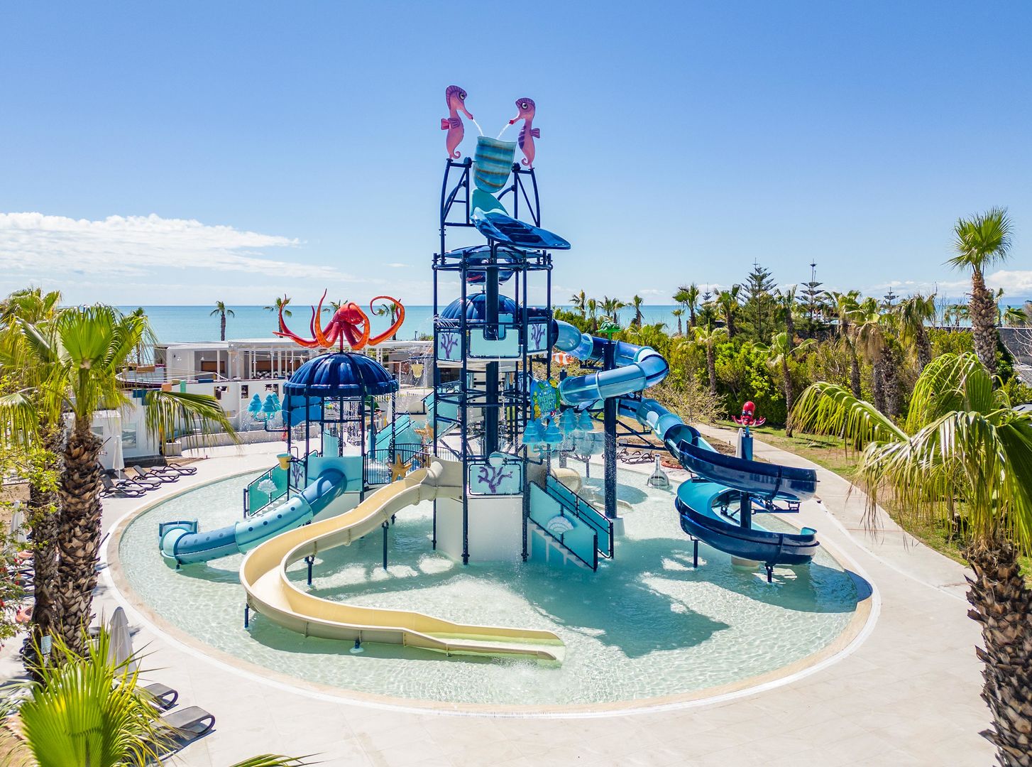 Sherwood Dreams Resort image 3