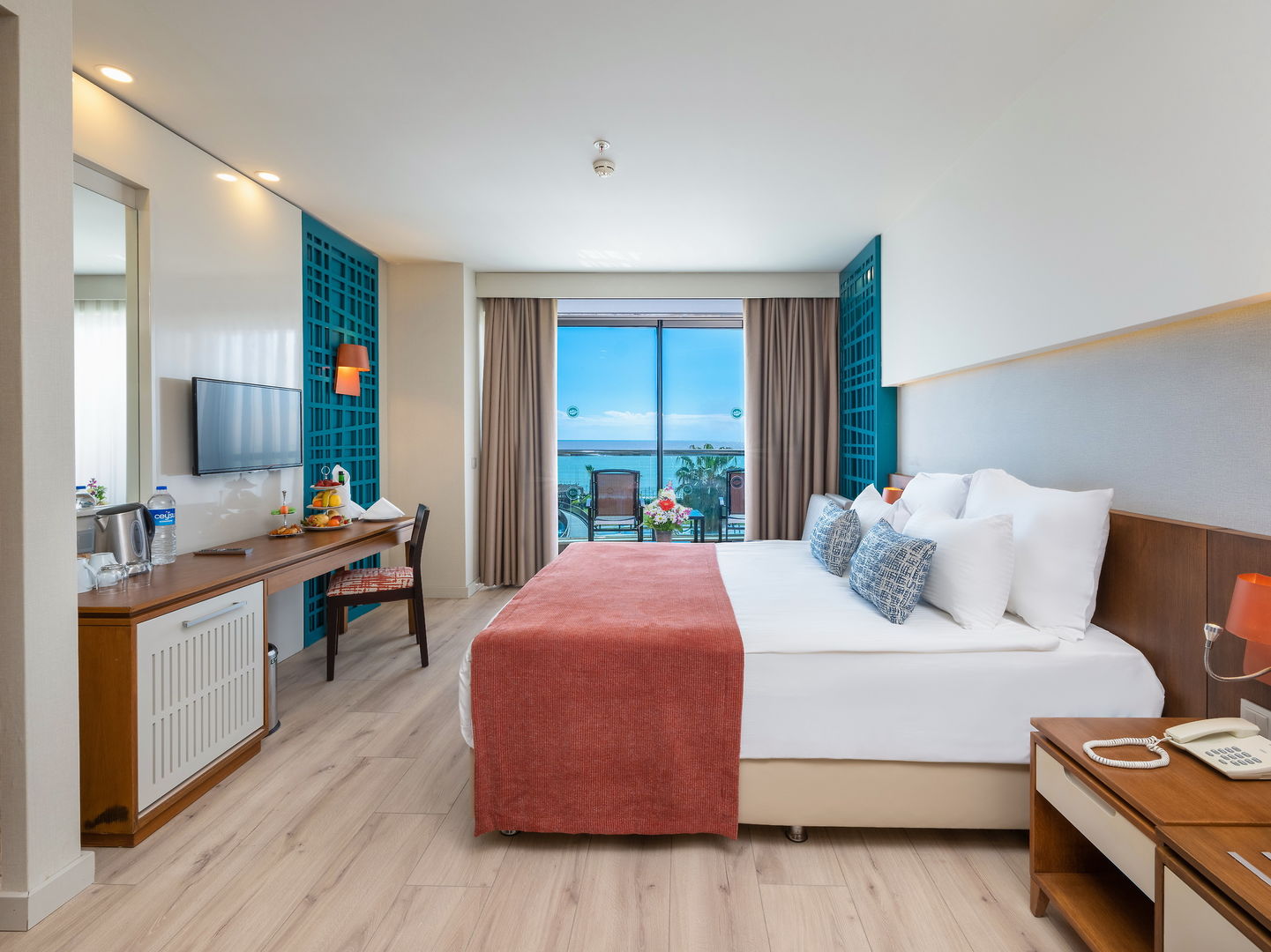 Sherwood Dreams Resort image 1