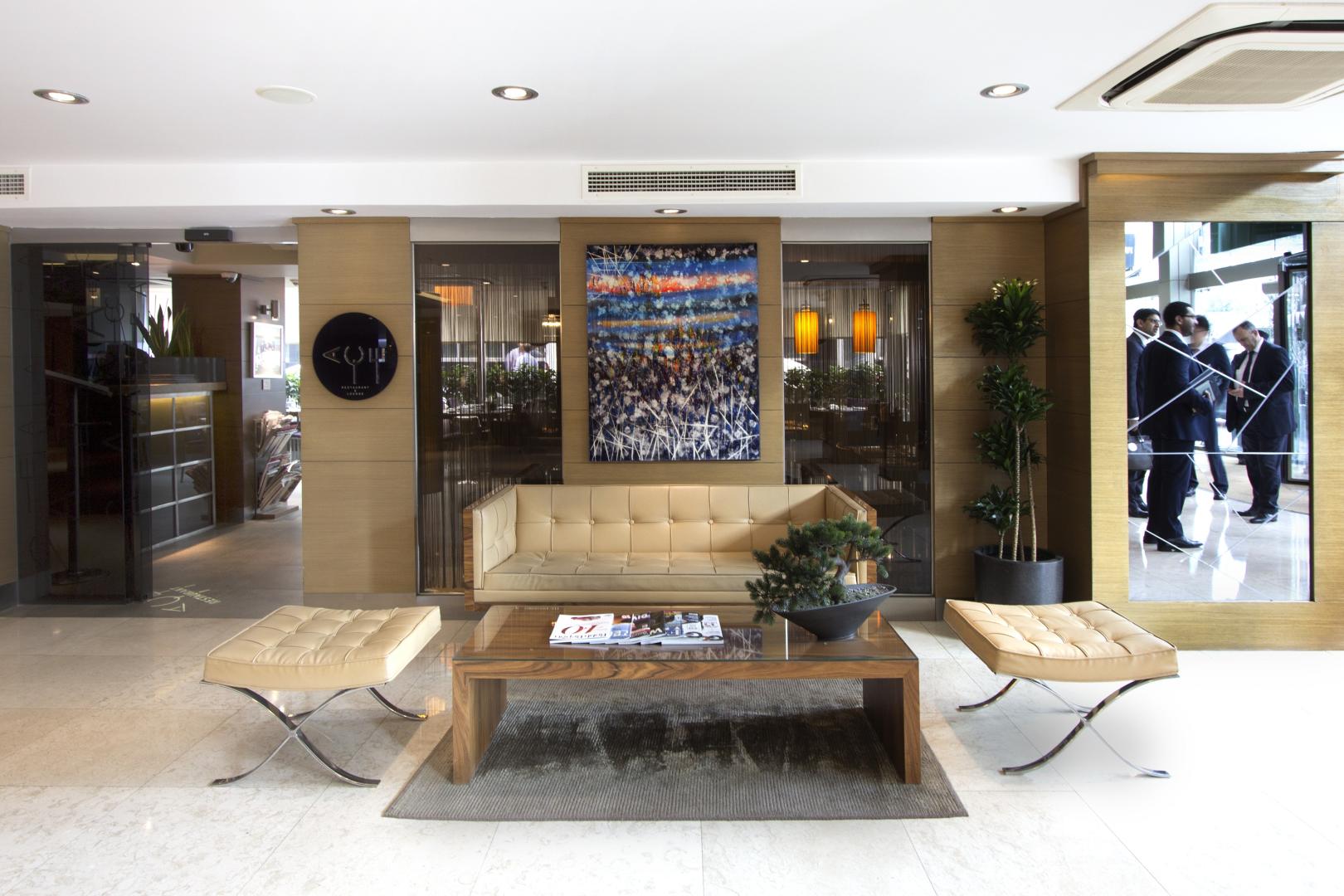 Avantgarde Levent foto 28