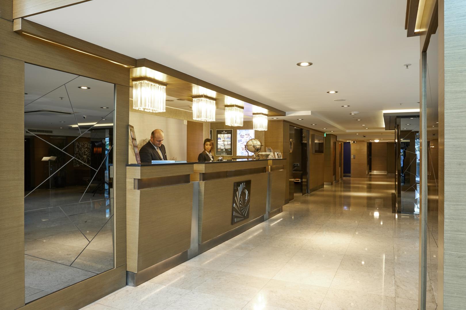 Avantgarde Levent foto 21