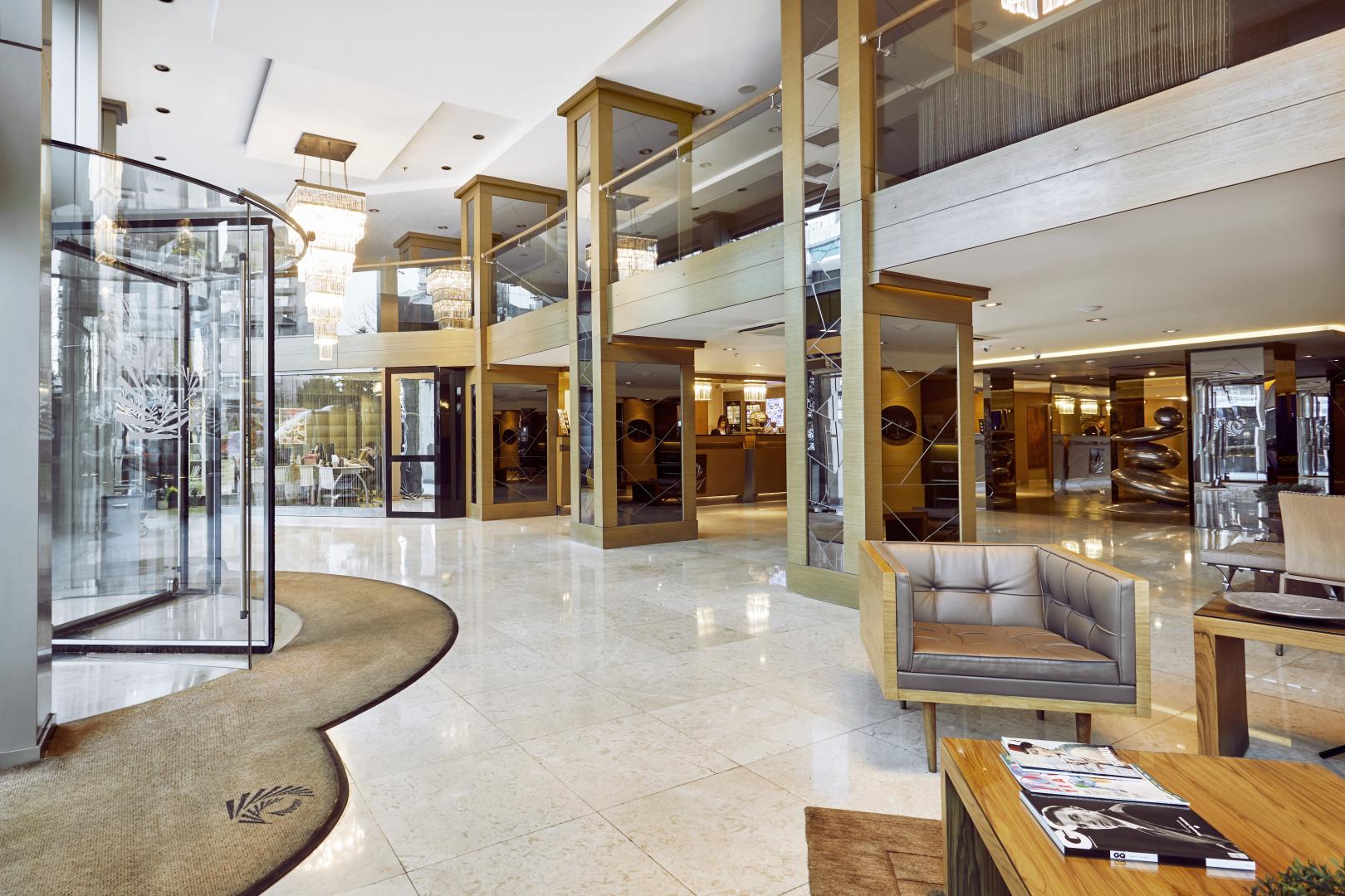 Avantgarde Levent foto 12