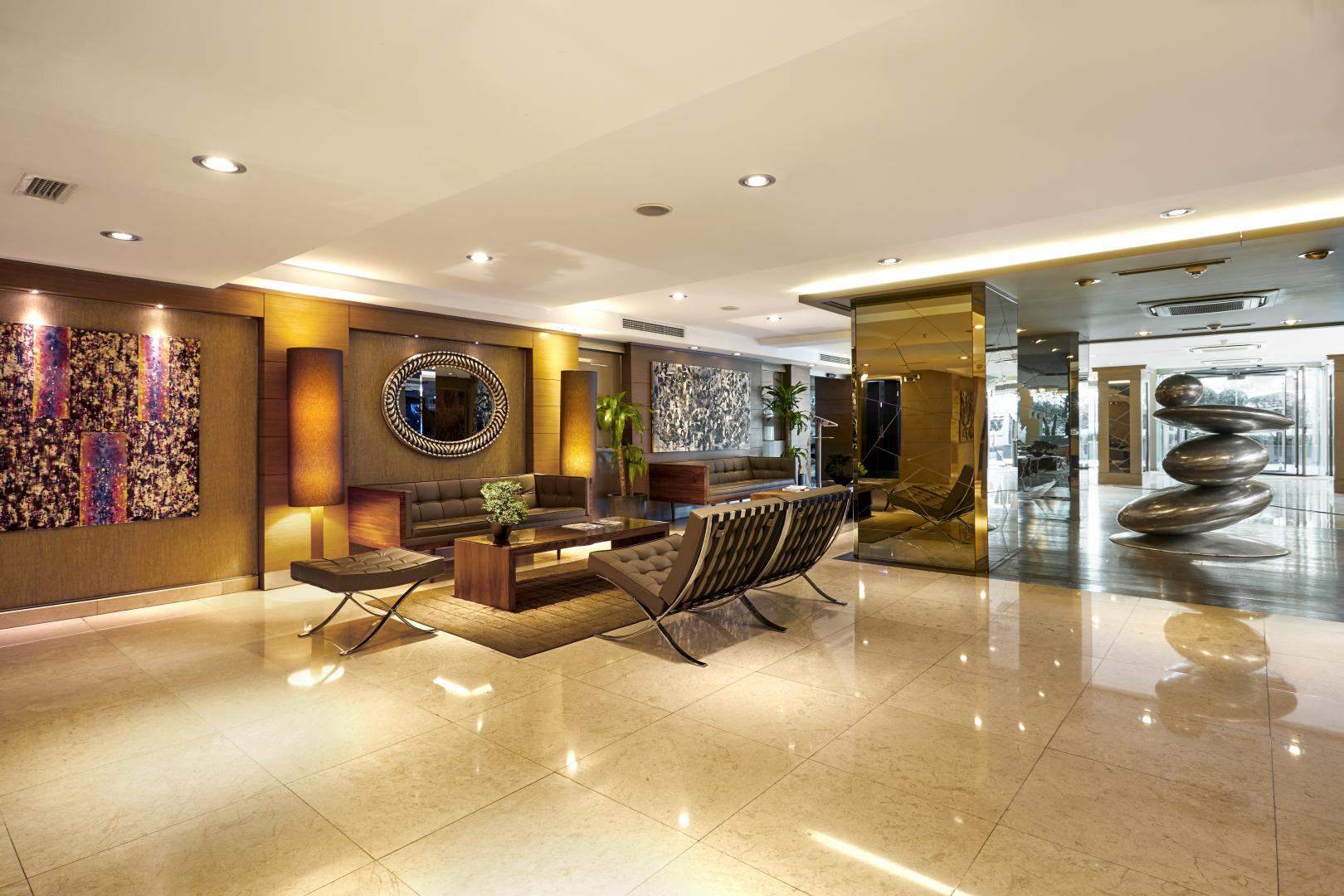 Avantgarde Levent foto 25