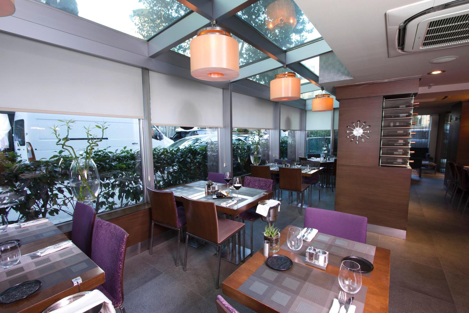Avantgarde Levent foto 3