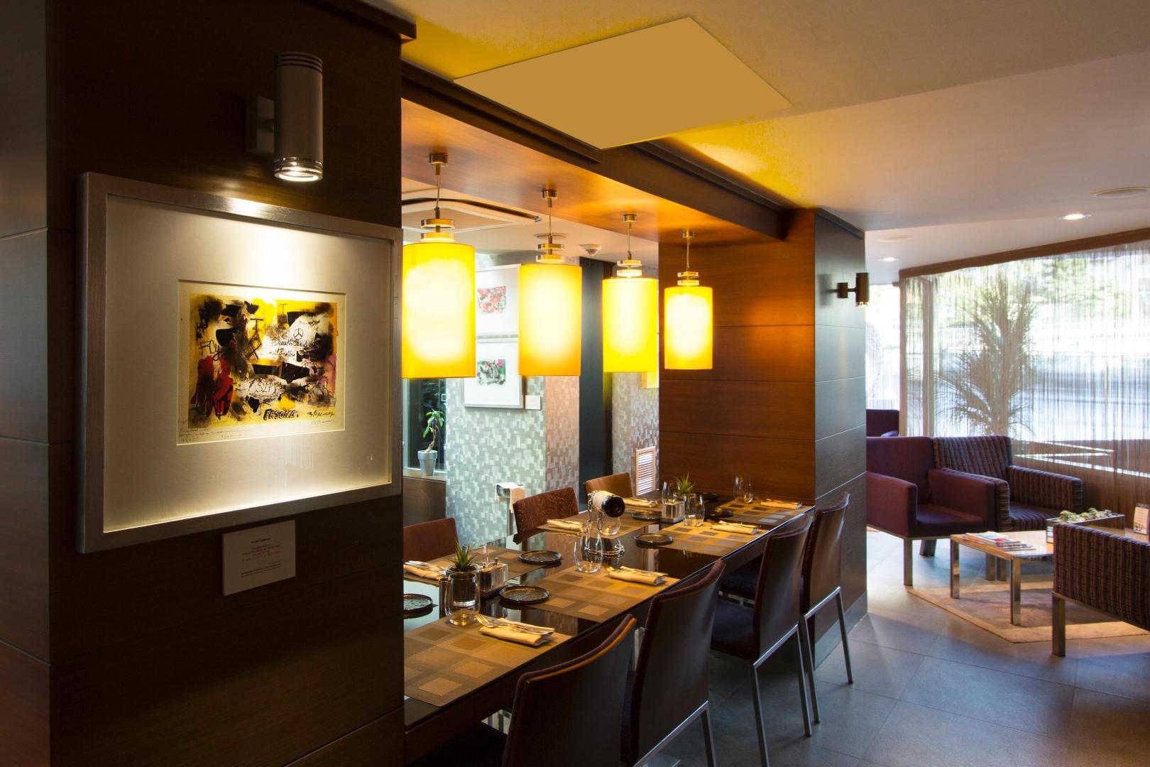 Avantgarde Levent foto 20
