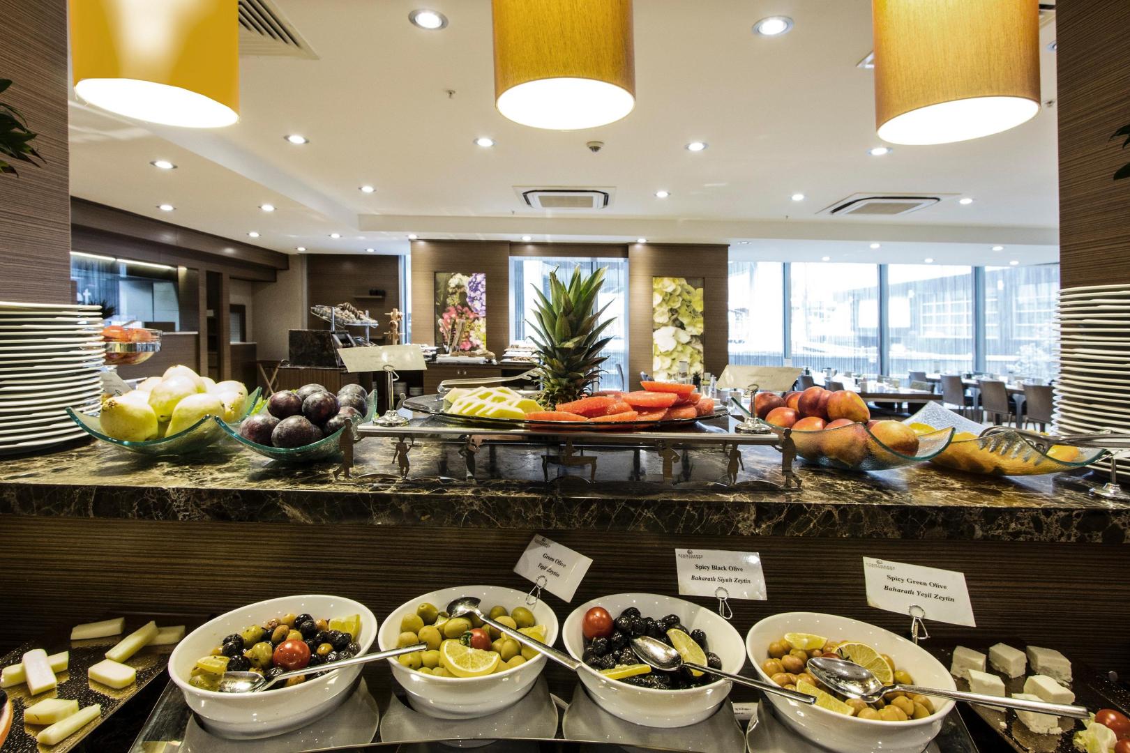 Avantgarde Levent foto 30