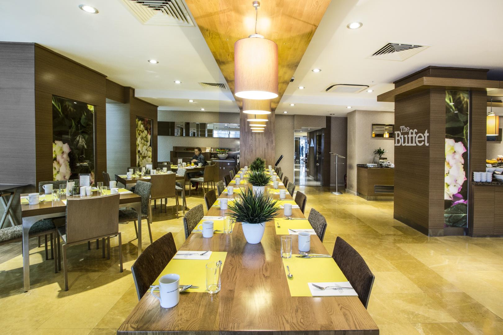Avantgarde Levent foto 11