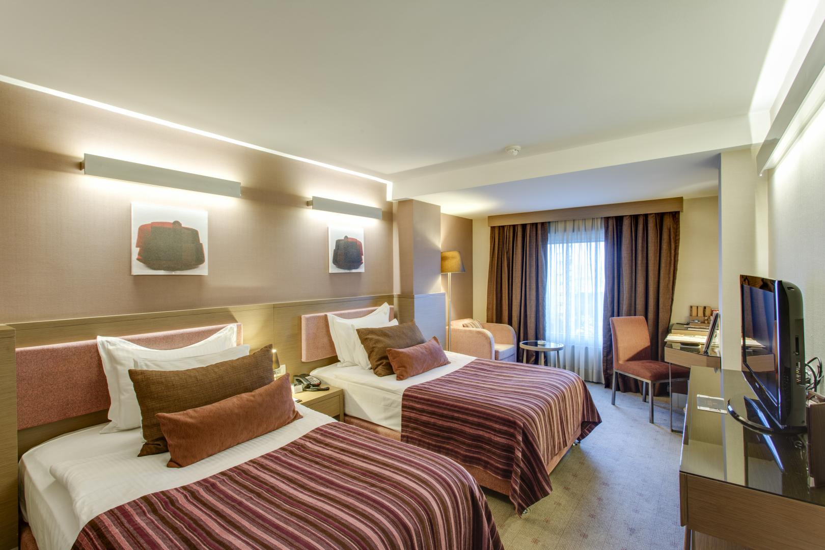 Avantgarde Levent foto 6