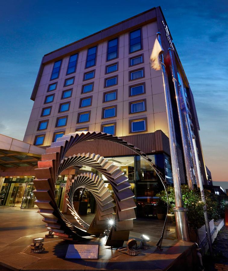 Avantgarde Levent, Istanbul, Turkije