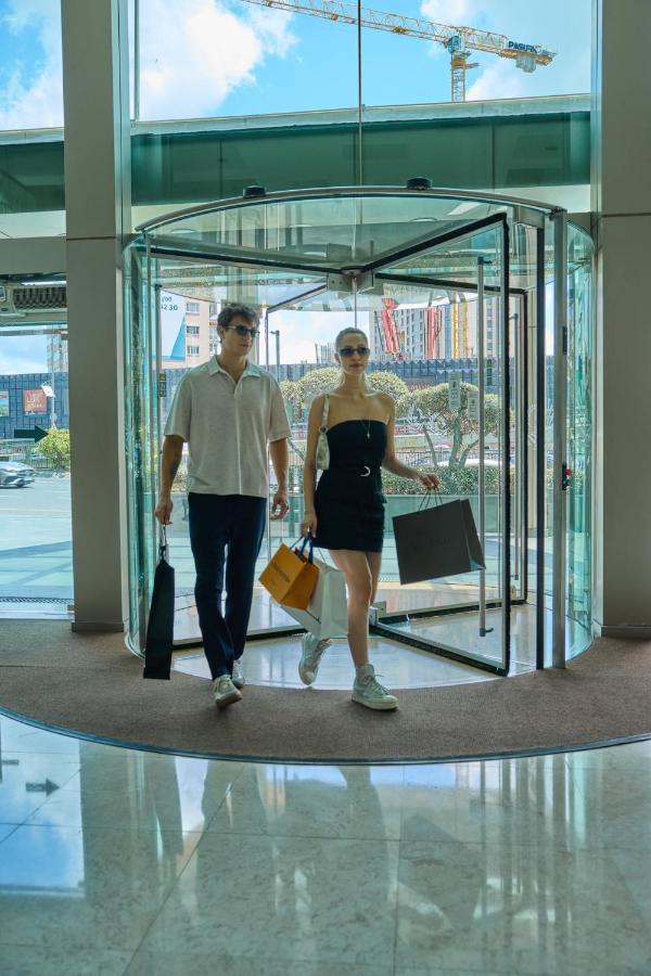 Avantgarde Levent in Istanbul - foto 5