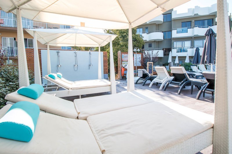 Sunny Days Hotel & Resort foto 7