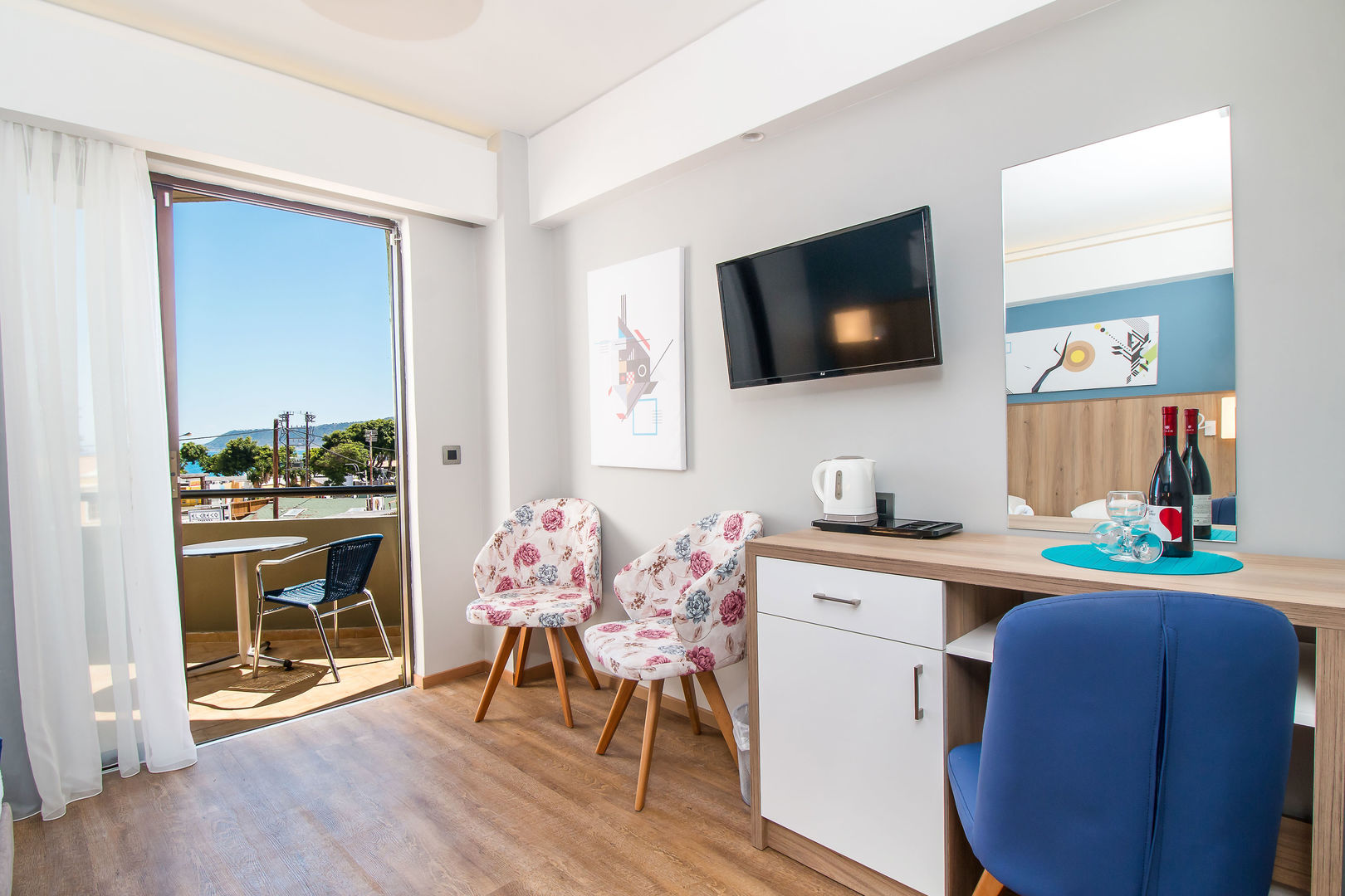 Sunny Days Hotel & Resort foto 50