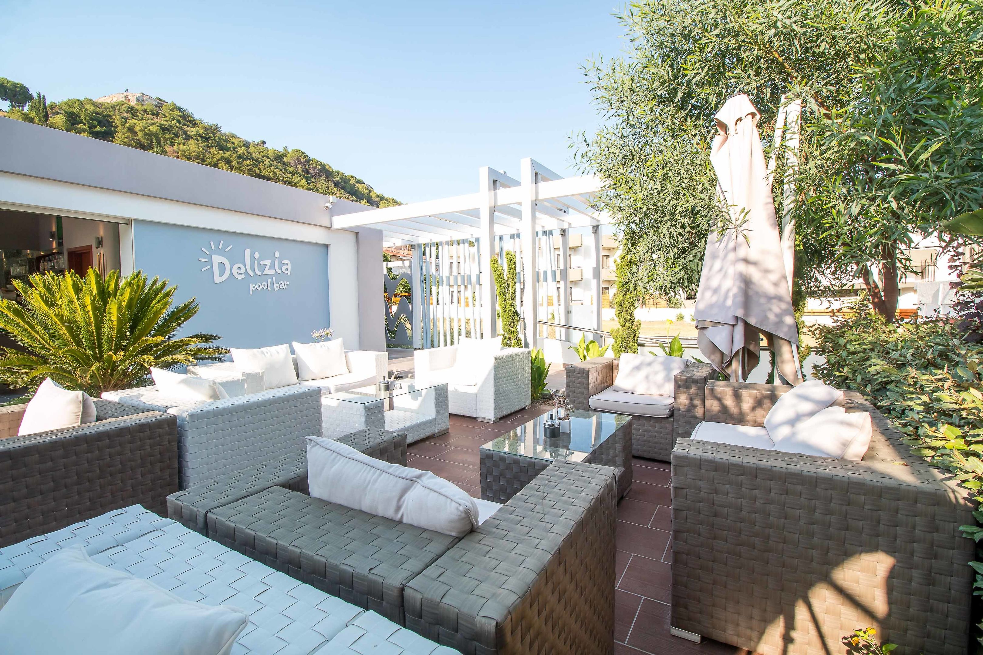 Sunny Days Hotel & Resort foto 48