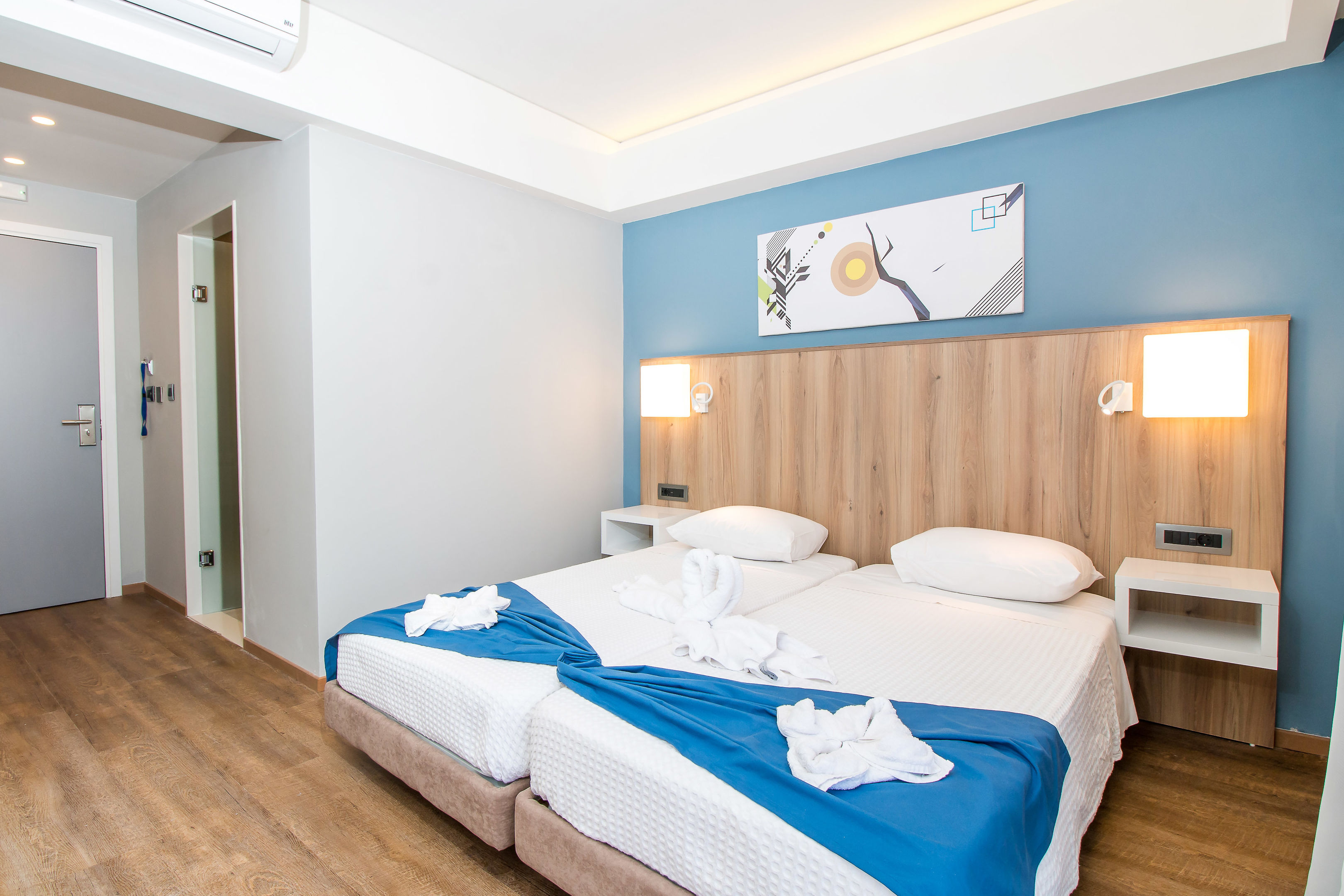 Sunny Days Hotel & Resort foto 54