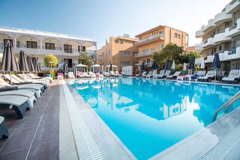 Sunny Days Hotel & Resort foto 10