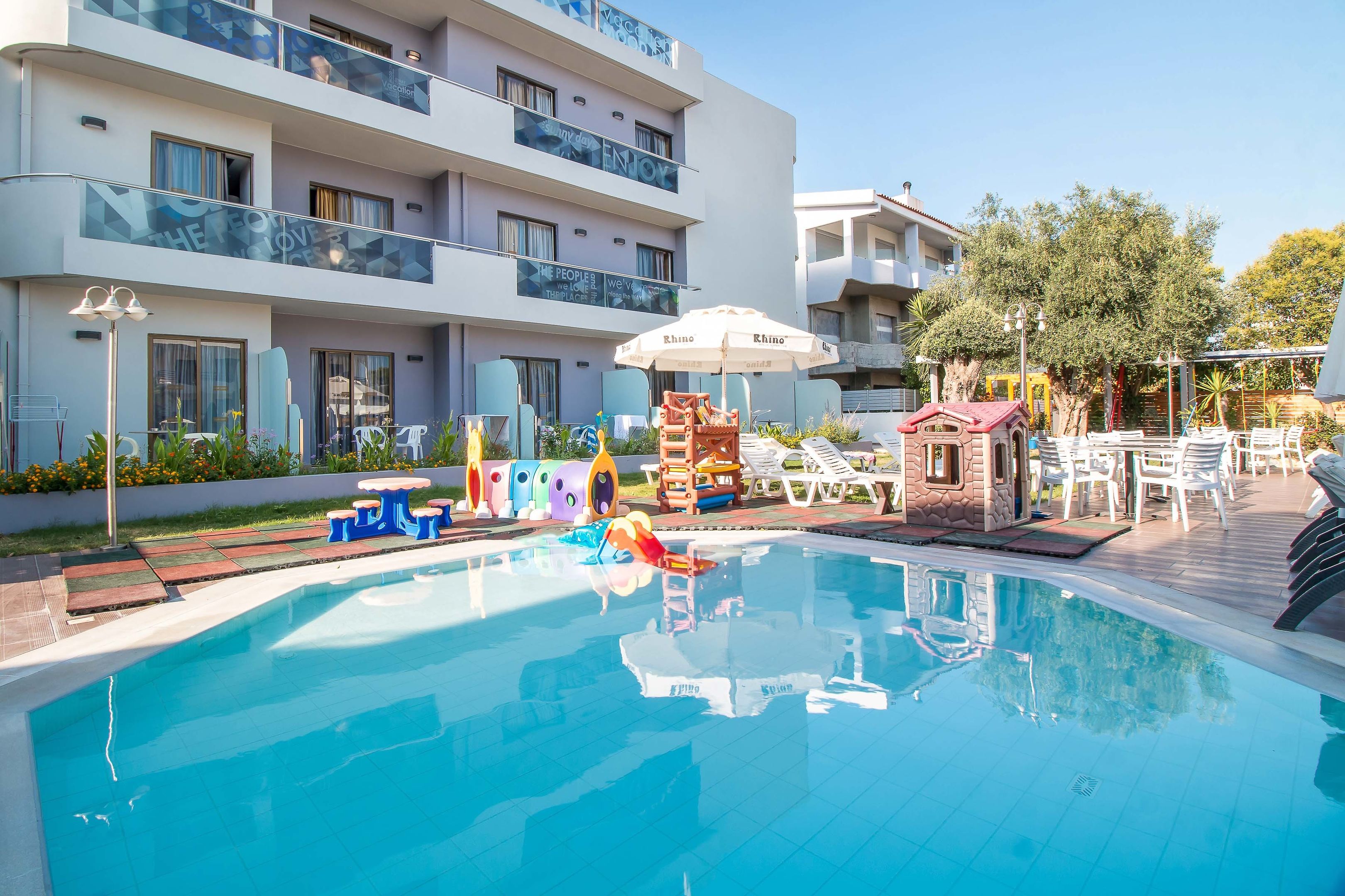 Sunny Days Hotel & Resort foto 6