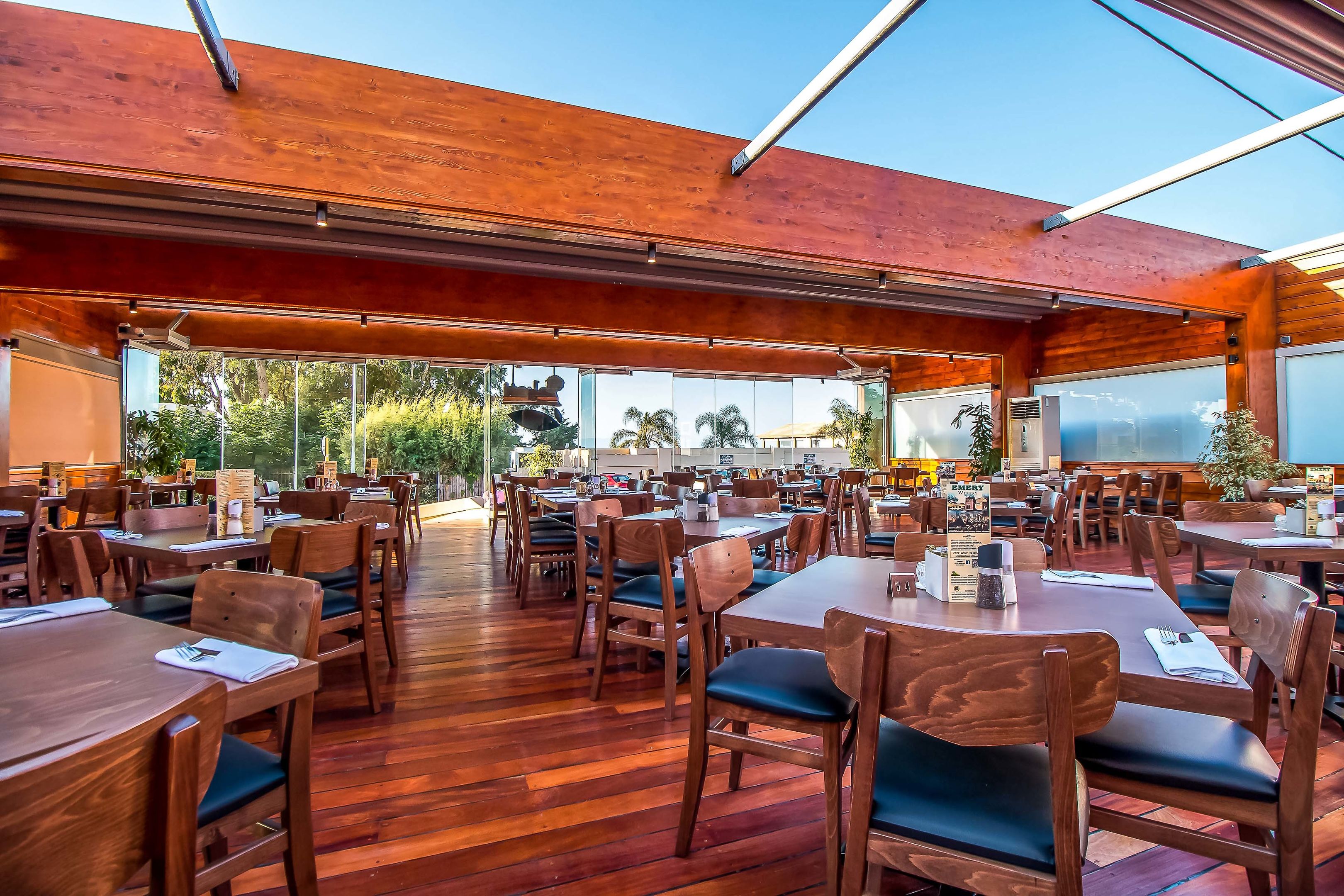 Sunny Days Hotel & Resort foto 42