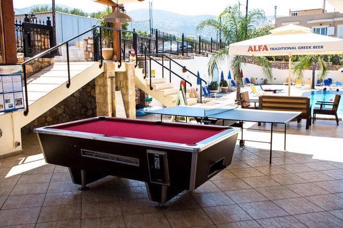 Real Palace in Malia - foto 5