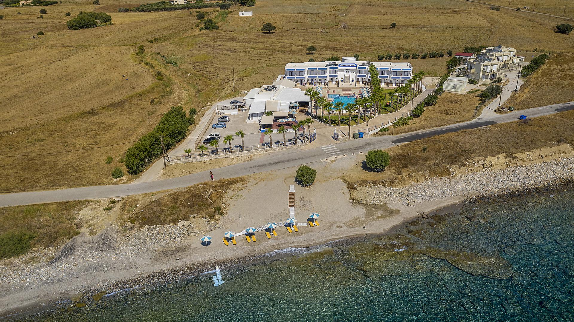 Mammis Beach Hotel foto 19