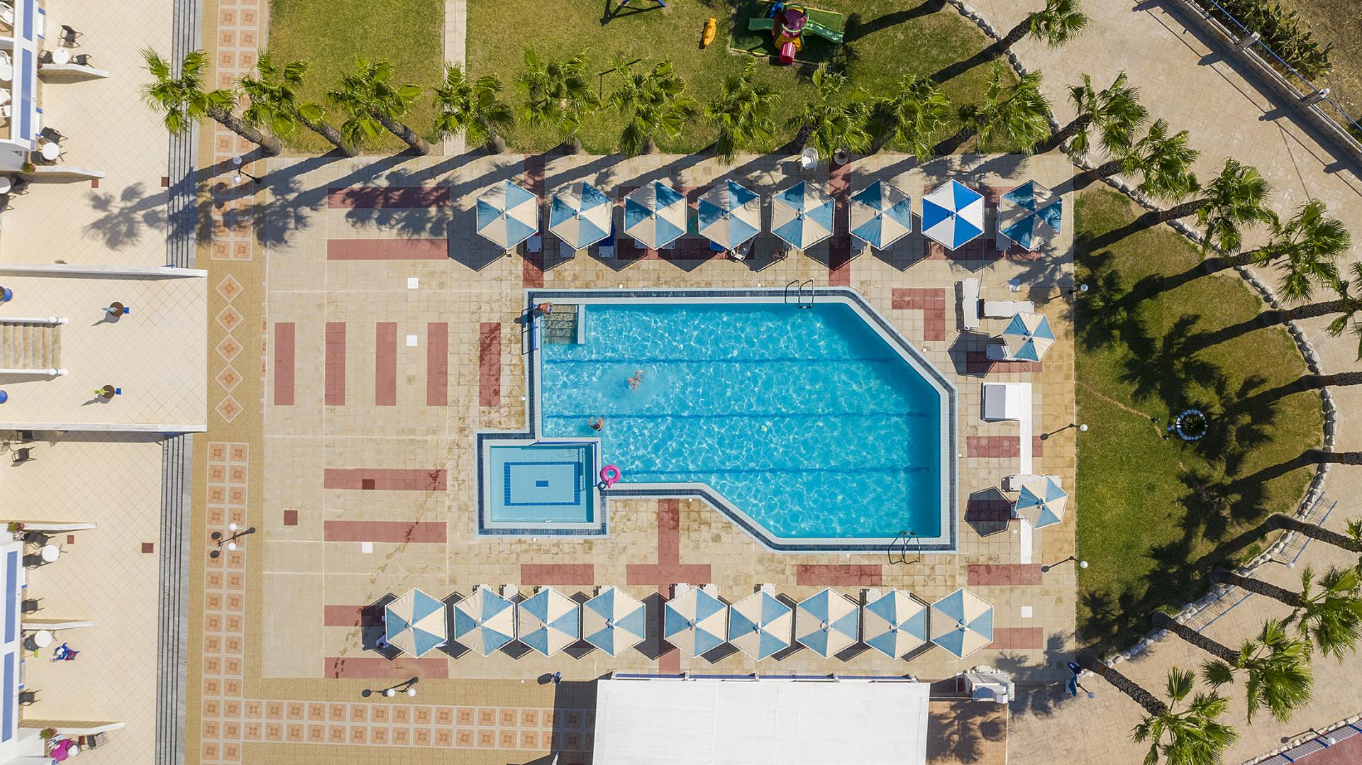 Mammis Beach Hotel foto 26