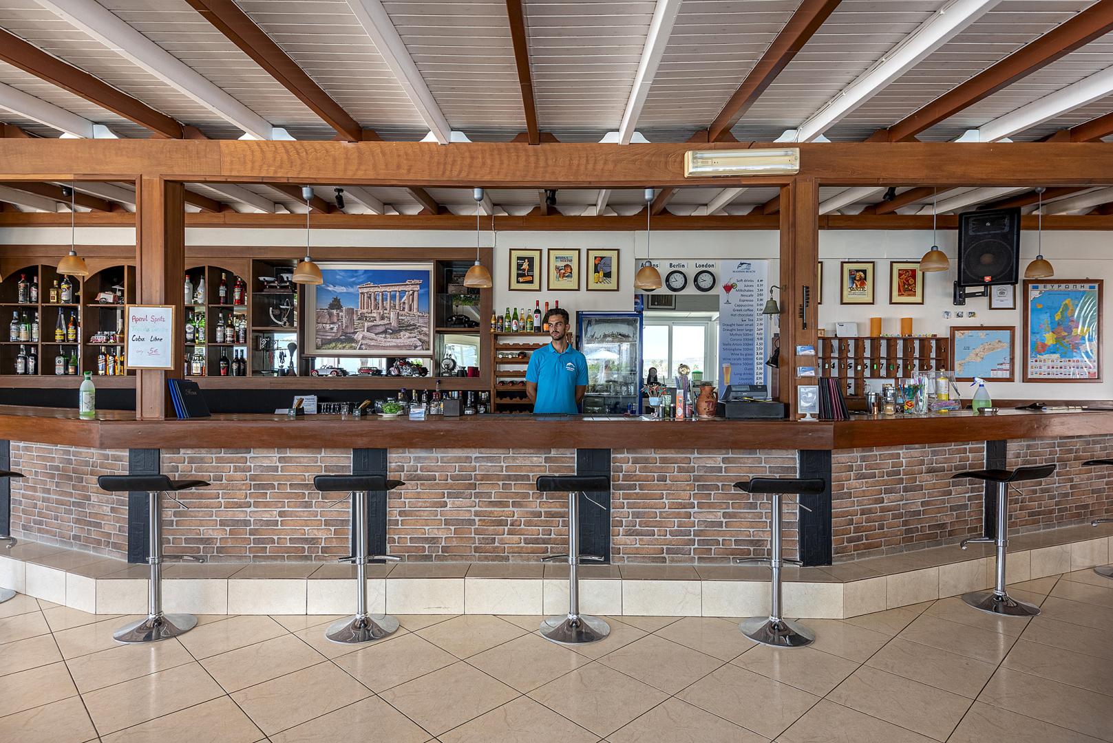 Mammis Beach Hotel foto 29