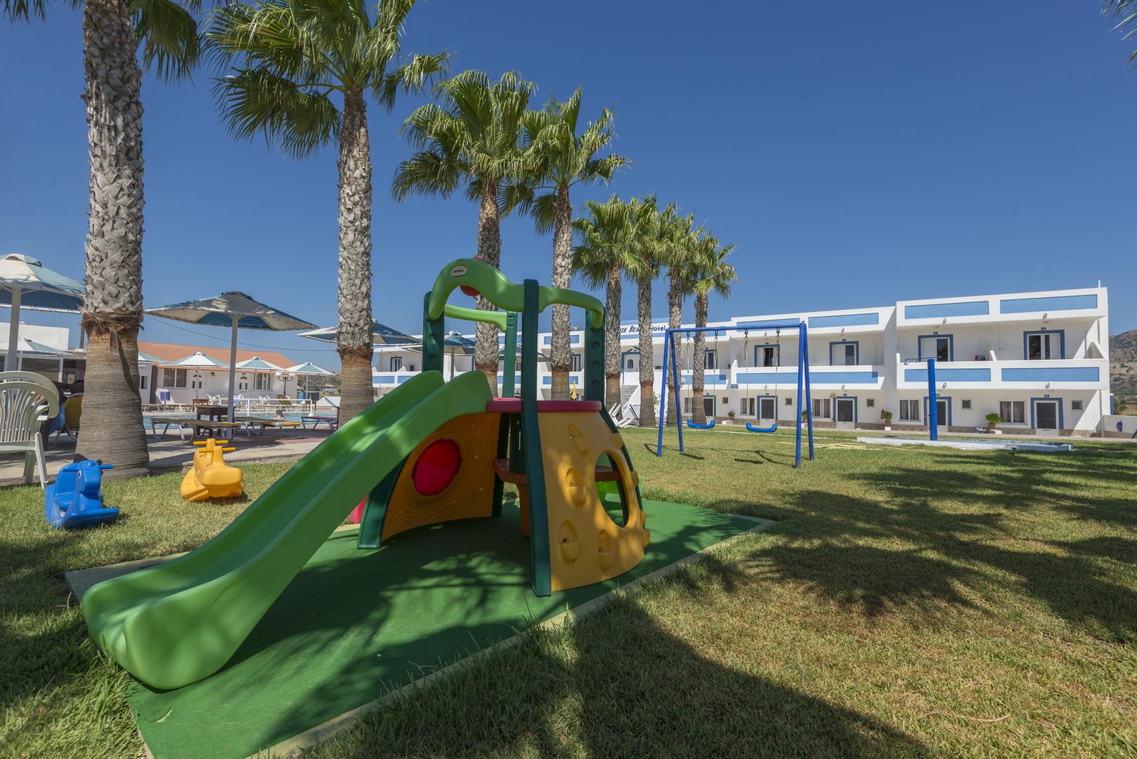 Mammis Beach Hotel foto 17