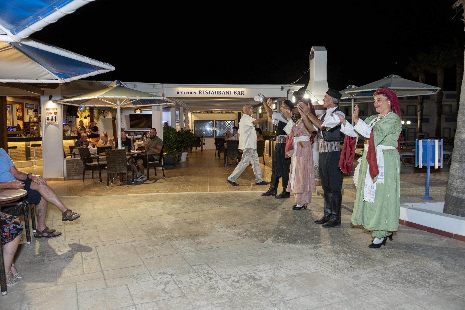 Mammis Beach Hotel foto 36