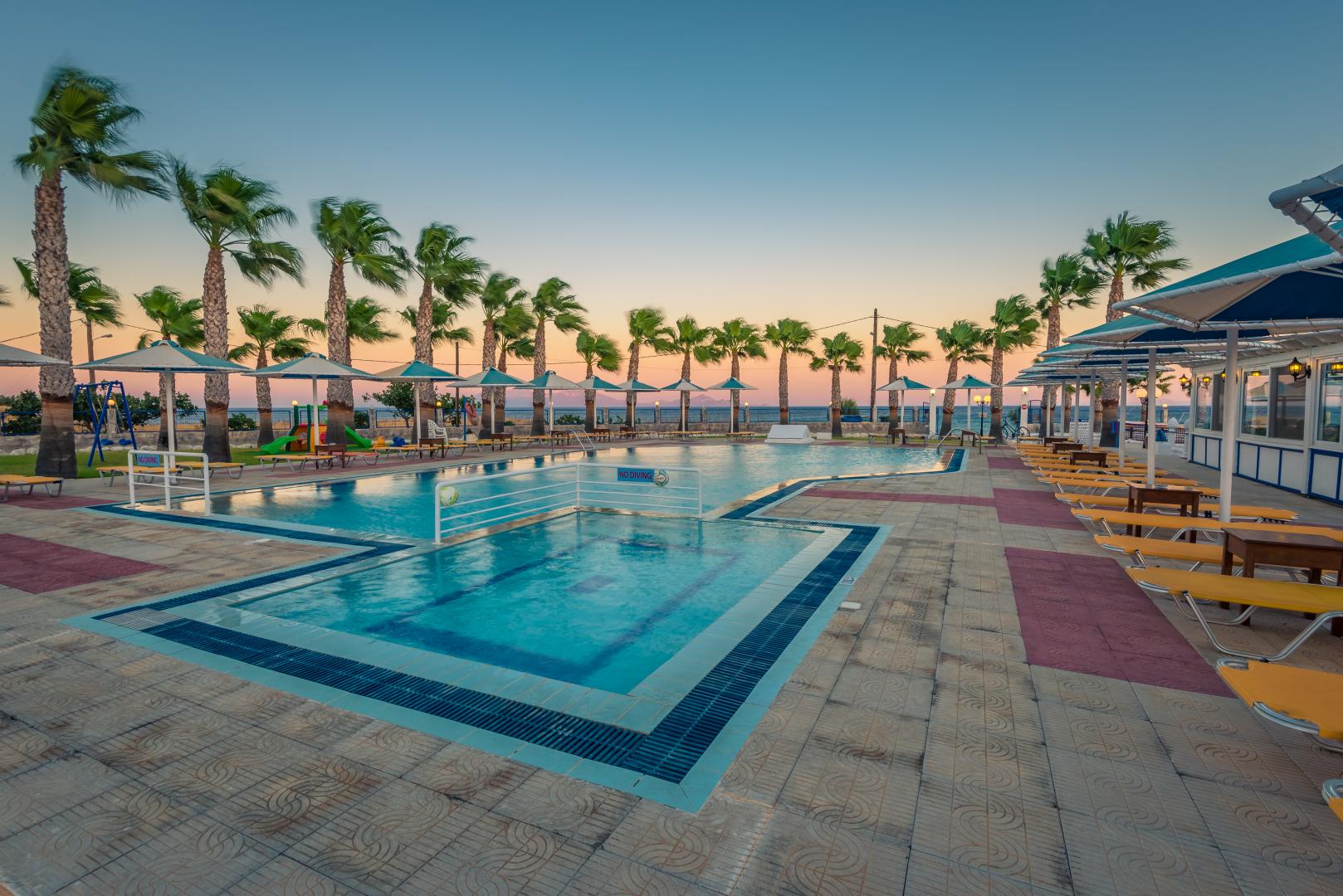 Mammis Beach Hotel foto 43
