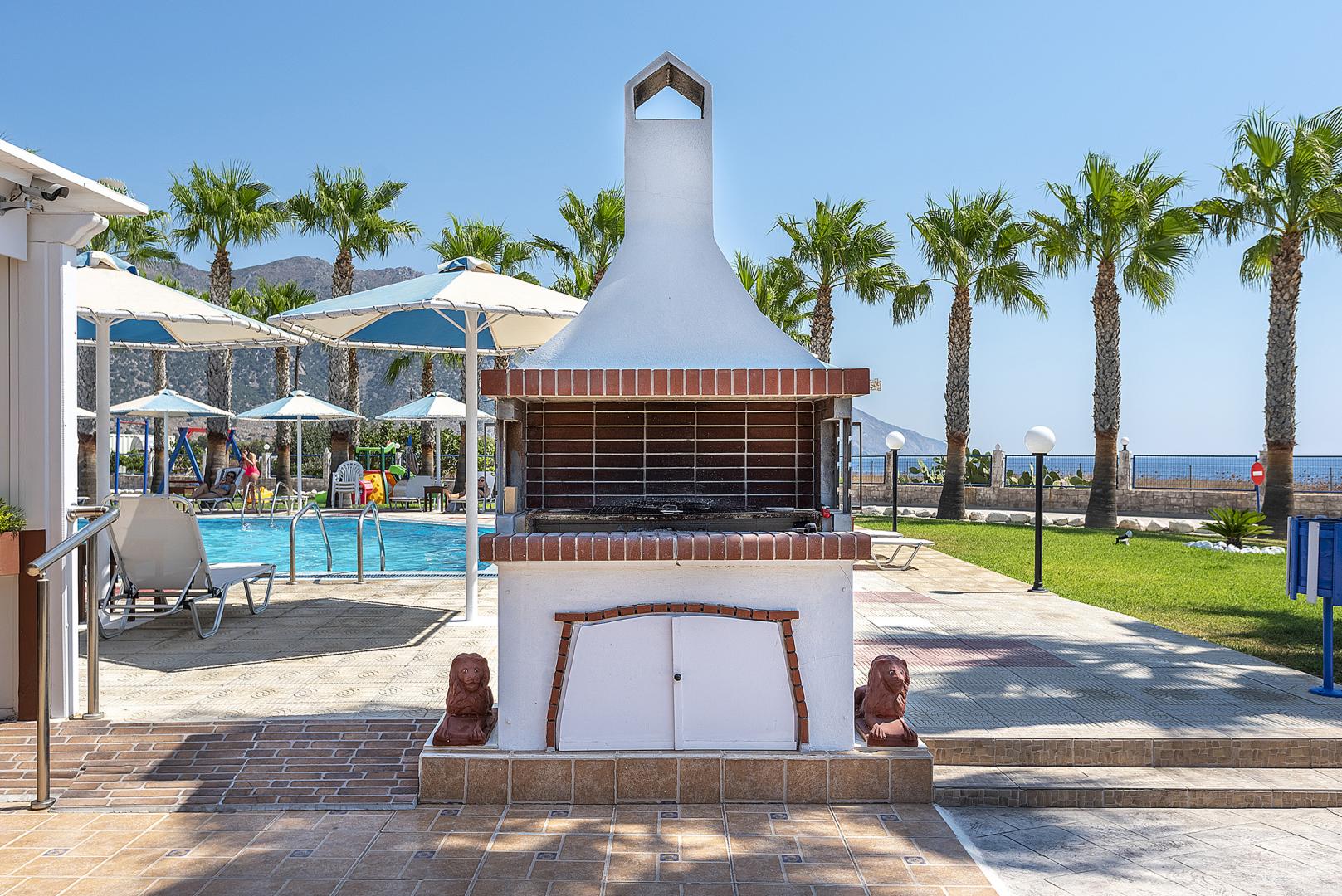 Mammis Beach Hotel foto 33
