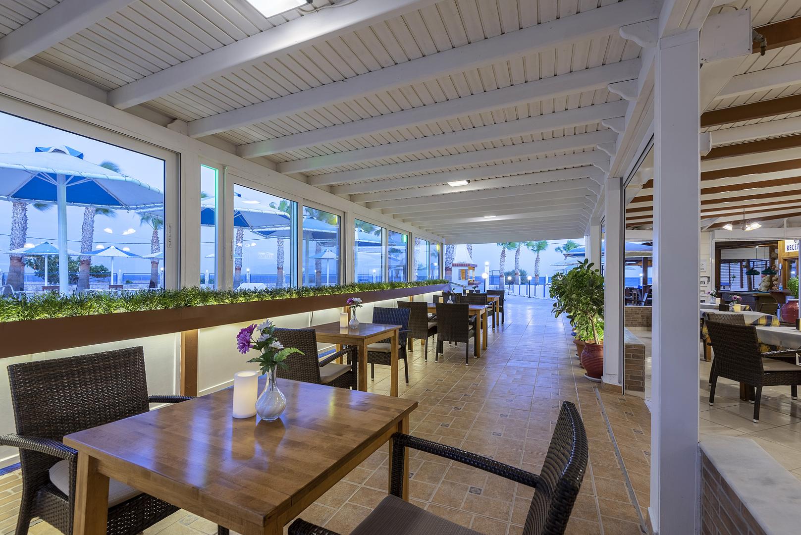 Mammis Beach Hotel foto 34