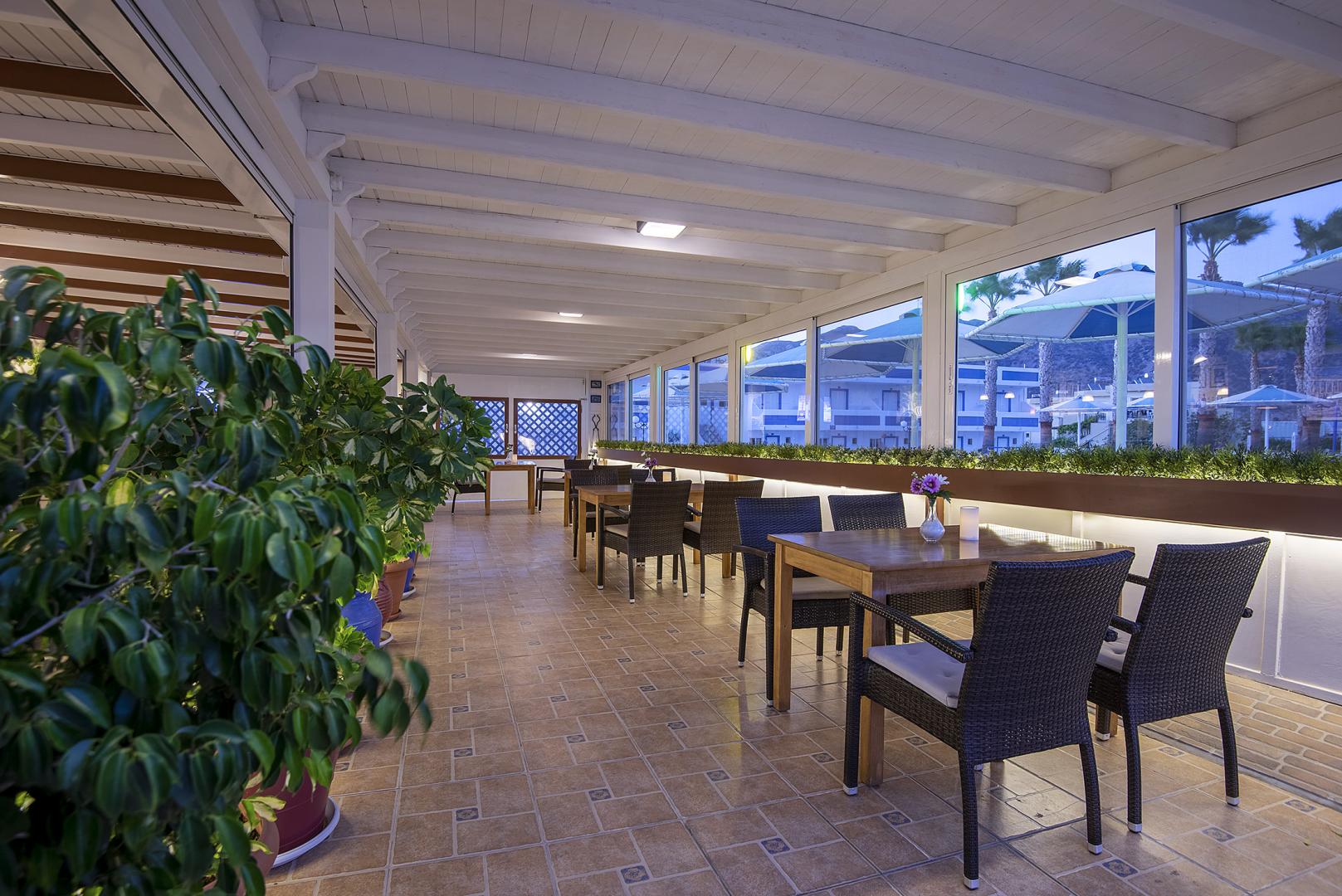 Mammis Beach Hotel foto 39