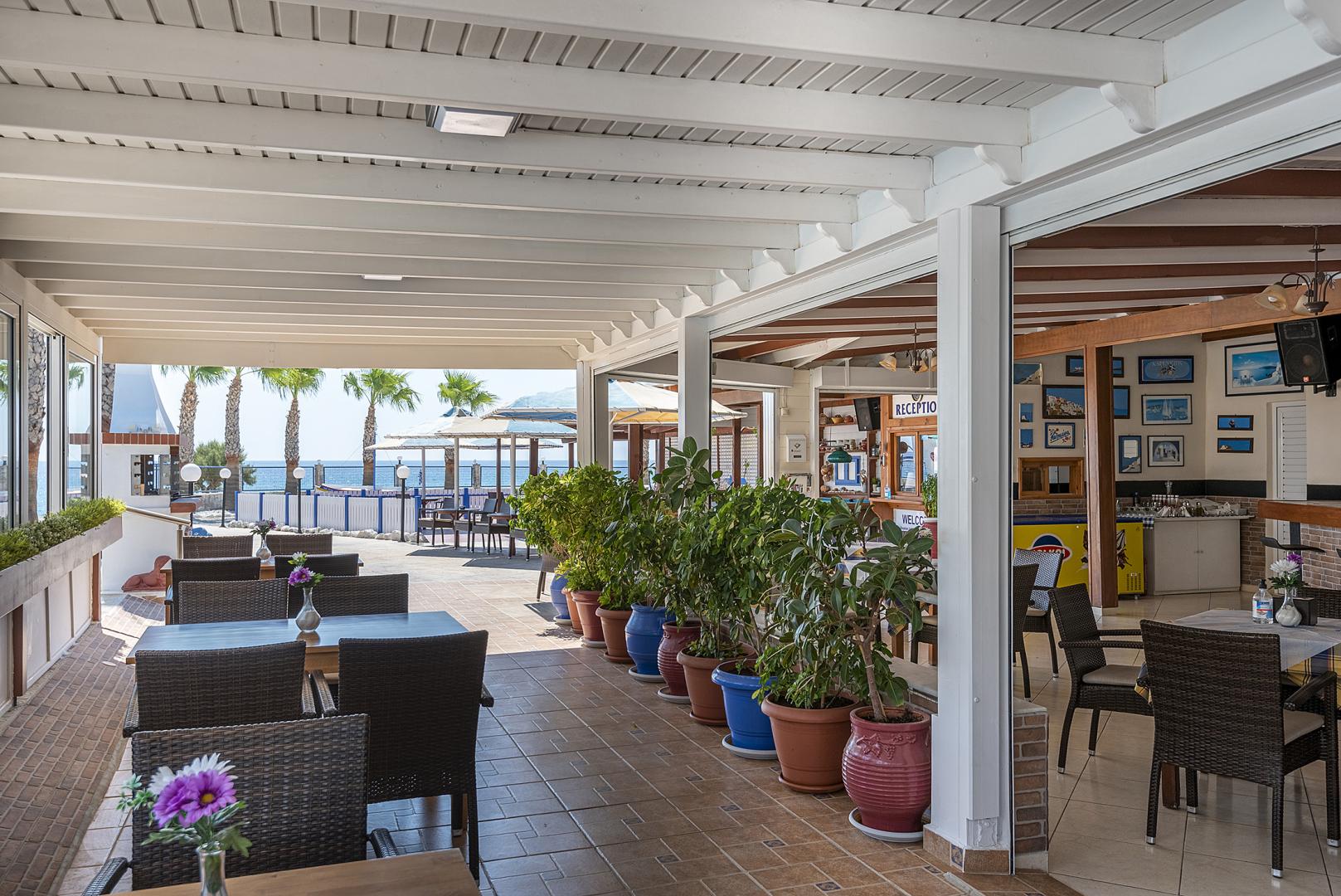 Mammis Beach Hotel foto 22