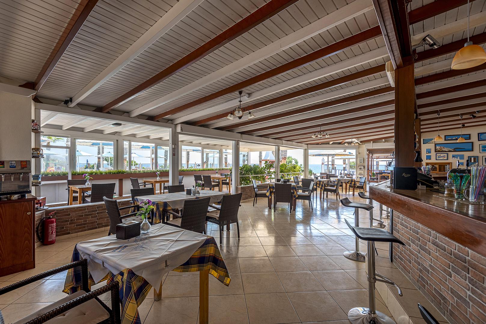 Mammis Beach Hotel foto 28