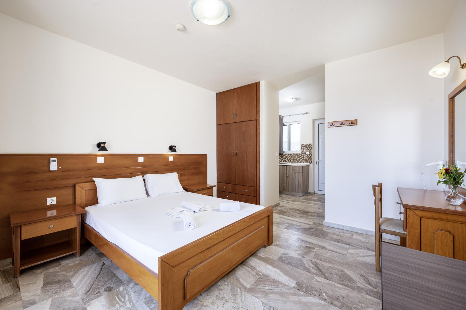 Mammis Beach Hotel foto 11