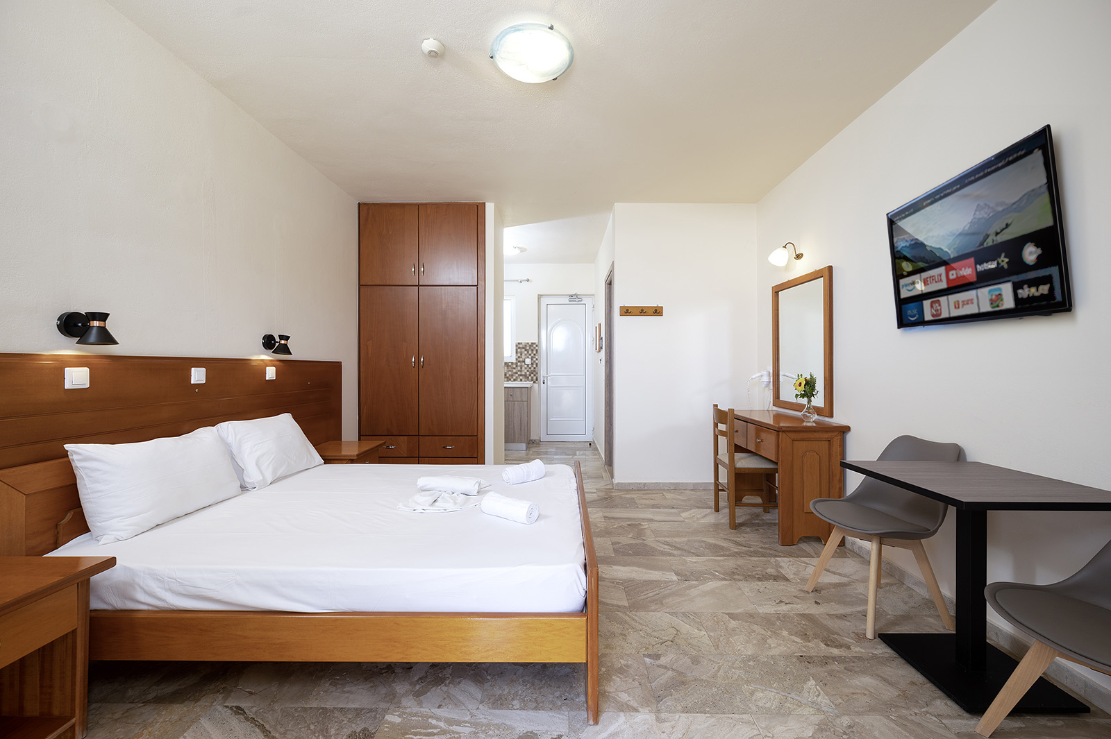 Mammis Beach Hotel foto 9