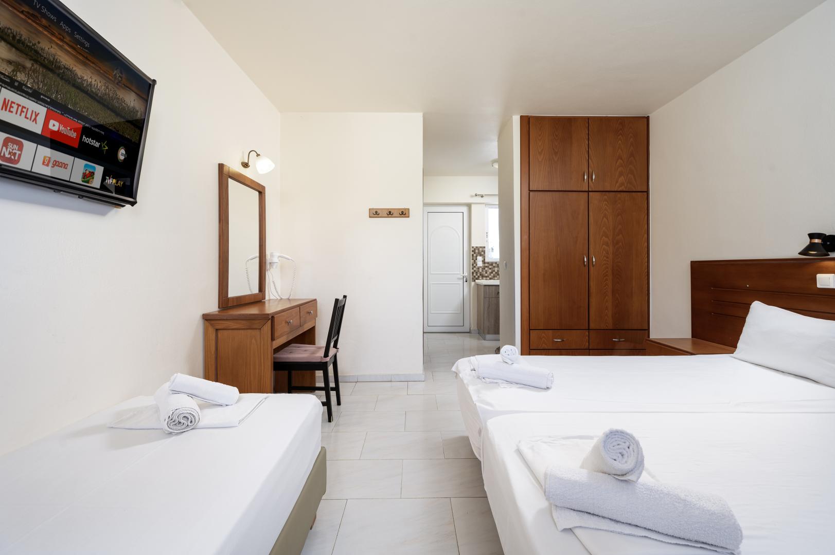 Mammis Beach Hotel foto 8