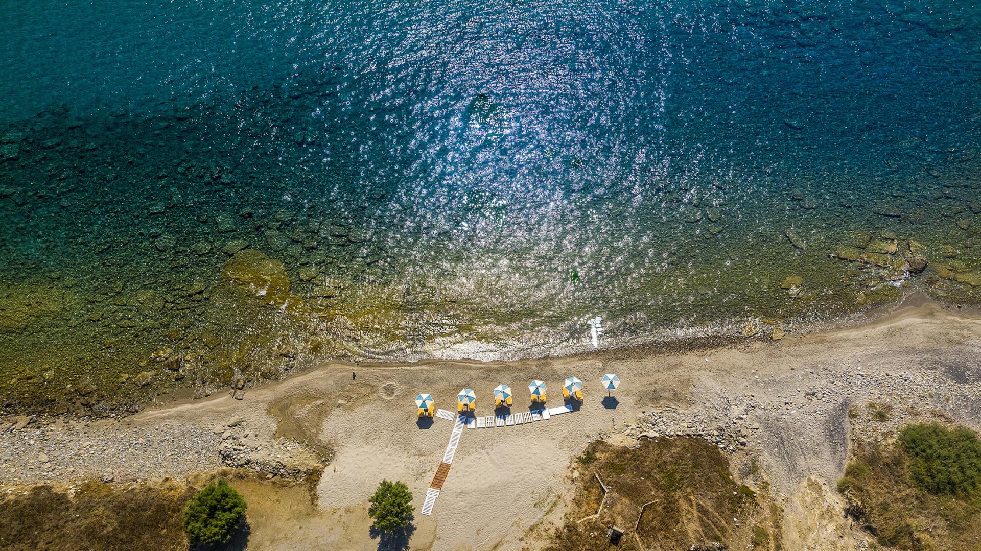 Mammis Beach Hotel foto 13