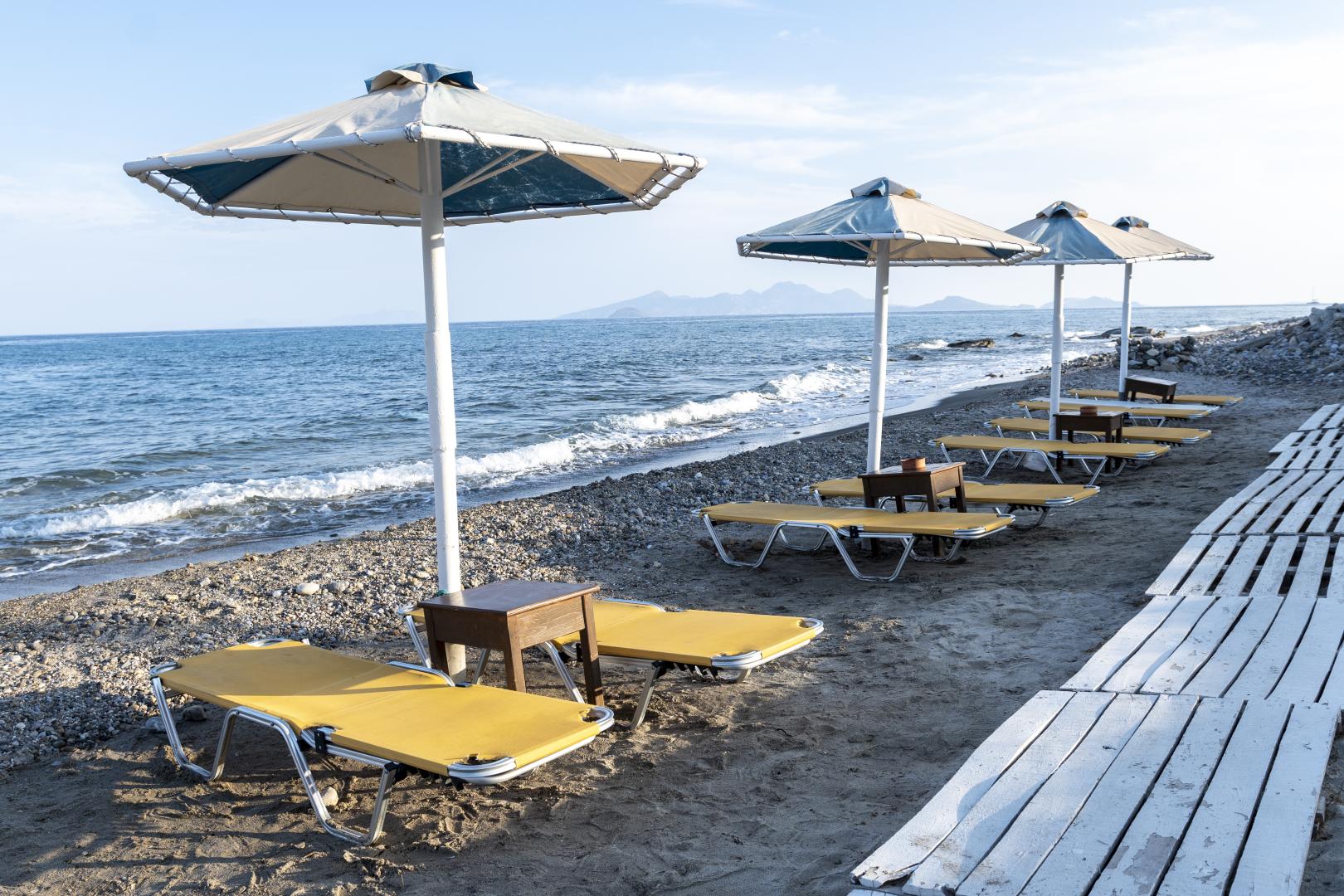 Mammis Beach Hotel foto 24