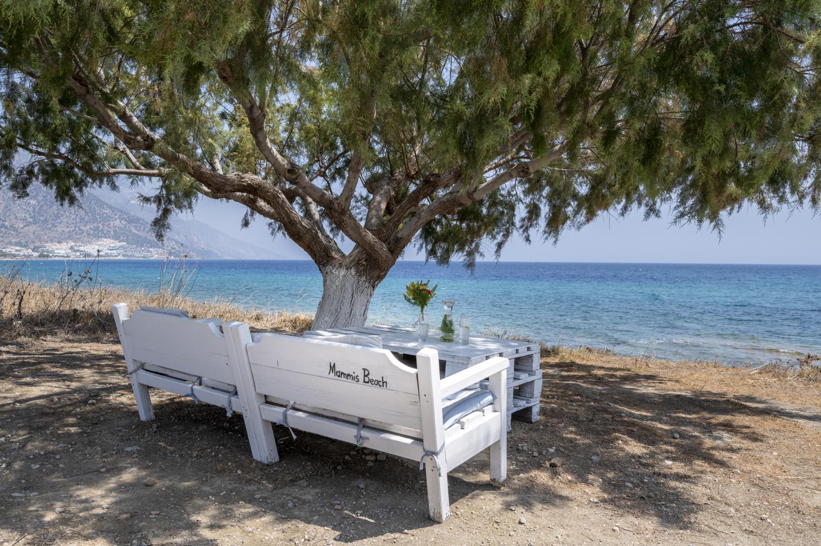 Mammis Beach Hotel foto 30