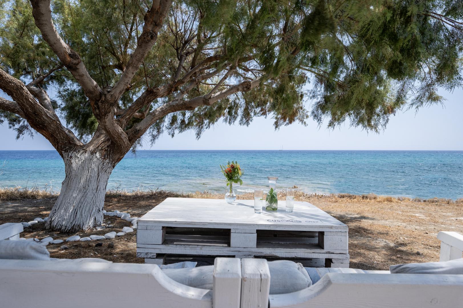 Mammis Beach Hotel foto 35