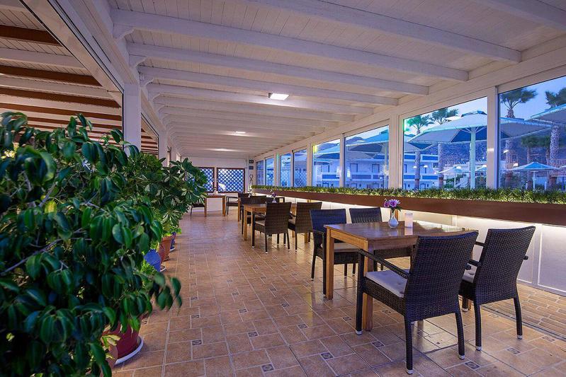 Mammis Beach Hotel in Kardamena - foto 5