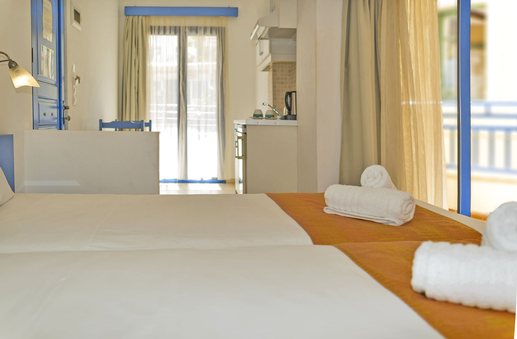 Astra Village & Suites foto 12