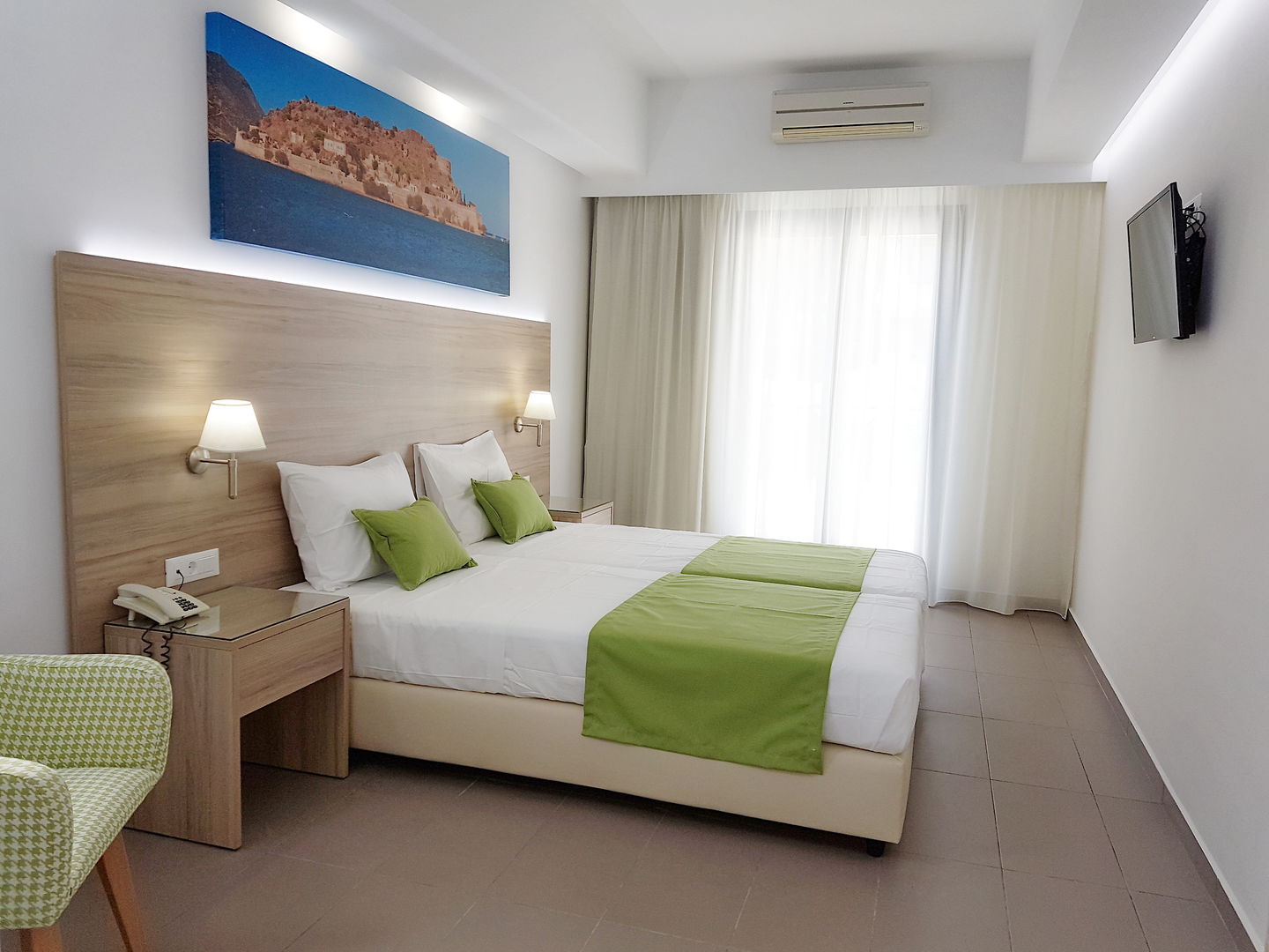 Astra Village & Suites foto 13