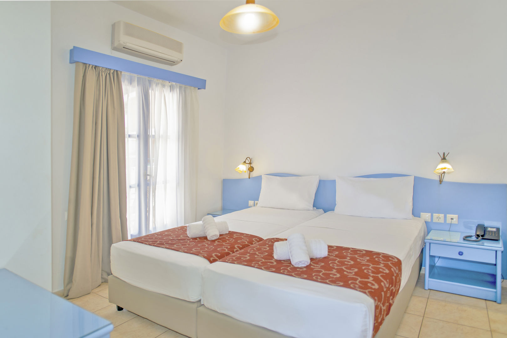 Astra Village & Suites foto 8