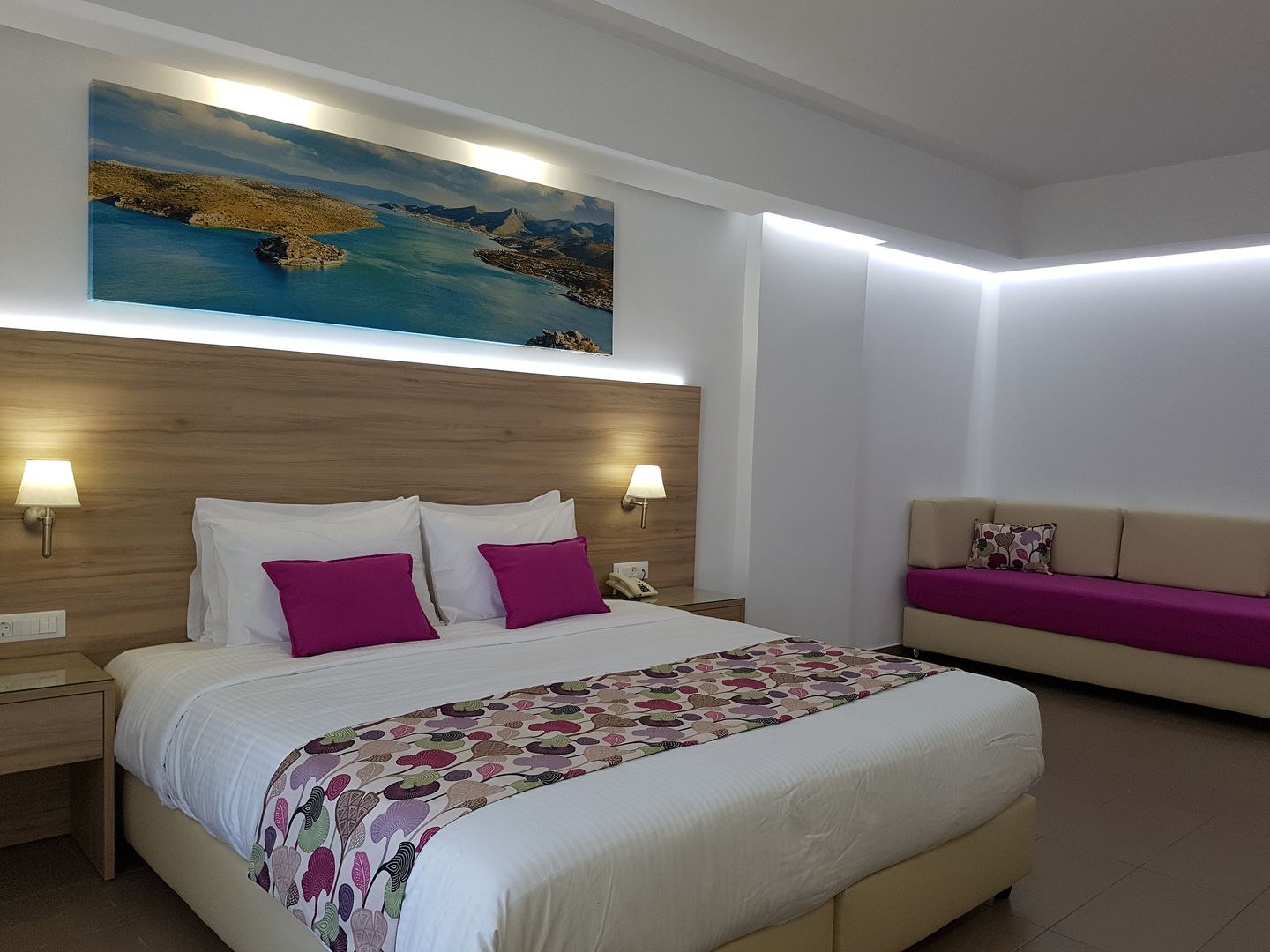 Astra Village & Suites foto 10