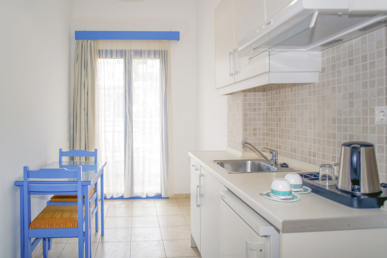 Astra Village & Suites foto 11