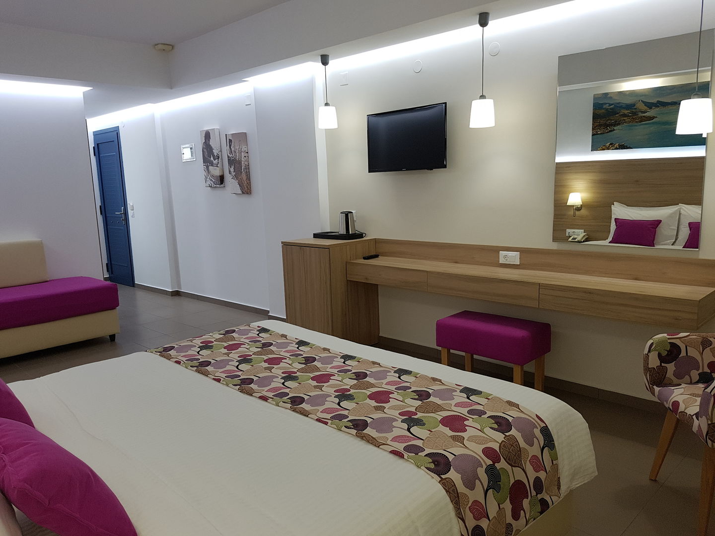Astra Village & Suites foto 9